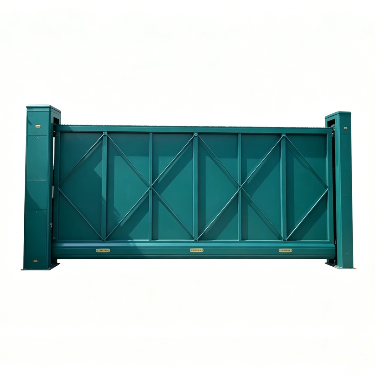 宜兰三星电动悬空门